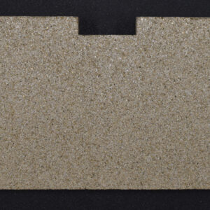 Contura i30 Abschirmung