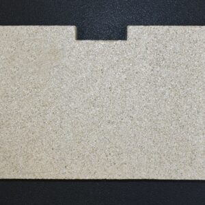 Contura i50 Holzbrandplatte