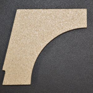 Dan Skan Topo Bodenstein links hinten