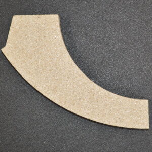 Dan Skan Topo Bodenstein links vorne