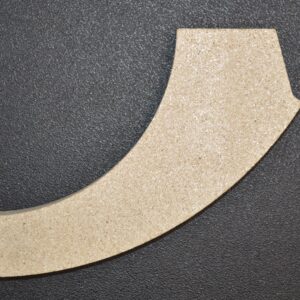 Dan Skan Topo Bodenstein rechts vorne