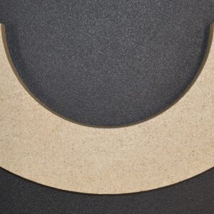 Dan Skan Rondo NR Bodenstein vorne