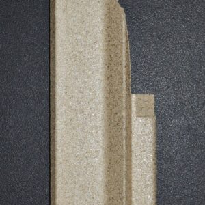 Dan Skan Modo Seitenstein links hinten