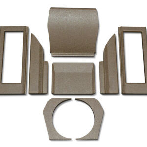 Dan Skan Moda Feuerraumauskleidung B