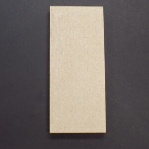 Dan Skan Alpha Rückwandstein links