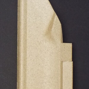 Dan Skan Nuro 100 M Seitenstein links hinten