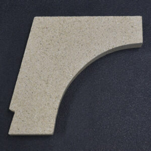 Dan Skan Prisma Bodenstein links hinten