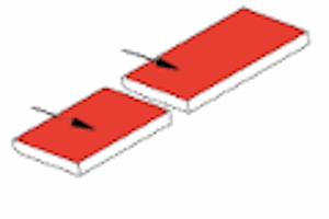 Spartherm Varia AS RLU Zugumlenkung Set