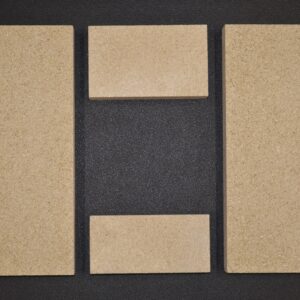 Oranier Stockholm 8 Bodenstein Set D