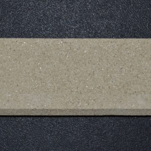 Wamsler K144 Rückwandstein oben