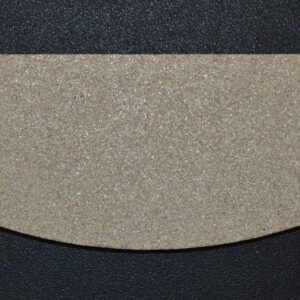 RAIS Mino 1 Bodenstein vorne