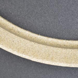 HWAM 3640 Holzfang links