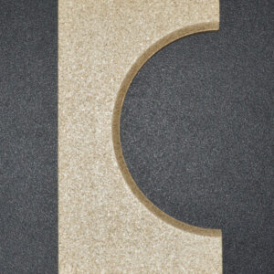 HWAM 3310 Bodenstein links