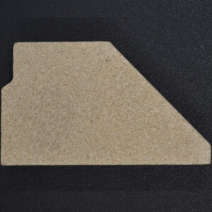 Oranier Arkona 7 Bodenstein links