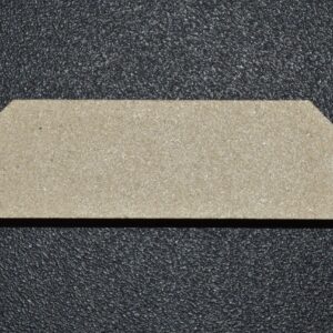 Oranier Stella Eck Bodenstein hinten