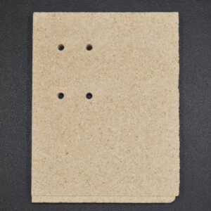 Termatech TT1 Rückwandstein rechts