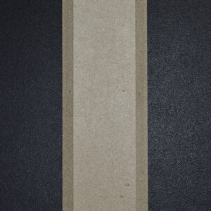 Oranier Stella Eck Rückwandstein