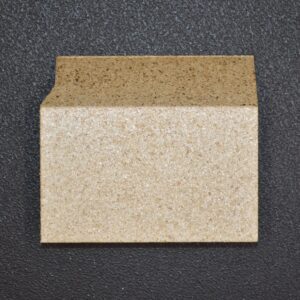 Lotus Liva 1G Seitenstein rechts mittig