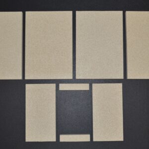 Caminos Ohio Feuerraumauskleidung