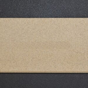 Gerco Diamant GD 8 Excelsior Bodenstein vorne