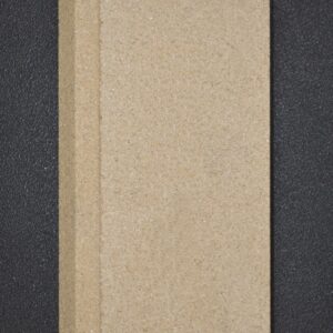 Gerco Diamant GD 8 Excelsior Bodenstein hinten