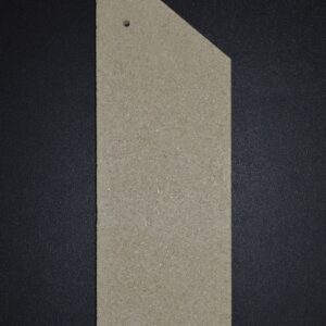 Caminos Figure Seitenstein links