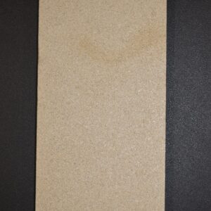 Oranier Alto Rückwandstein links