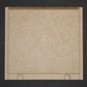 Lotus Liva 1 Rückwandstein unten