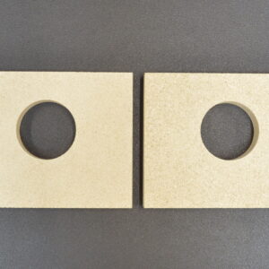 Eurotherm Rubin Zugumlenkung Set A