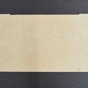 Eurotherm Damaris Rückwandstein oben