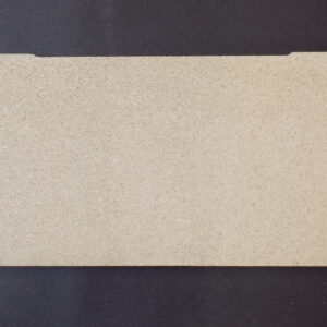 Eurotherm Cesira Rückwandstein oben