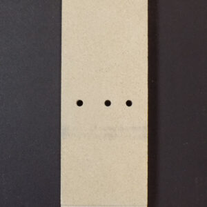 Eurotherm Tolero Seitenstein links hinten