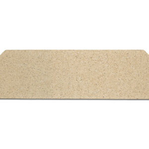 Fireplace Venus Zugumlenkung mittig