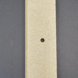 Fireplace Kolding Seitenstein links vorne