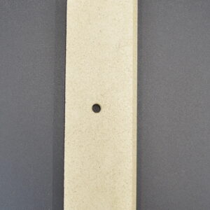 Fireplace Kolding Seitenstein rechts vorne