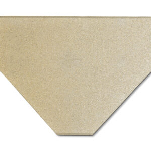 Fireplace Samba Zugumlenkung unten