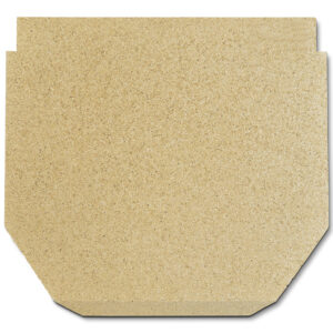 Fireplace Zanzibar Zugumlenkung