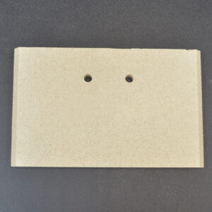 Fireplace Rio Rückwandstein unten