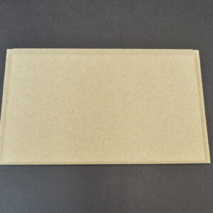 Fireplace Rio Zugumlenkung unten