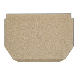 Fireplace Adelaide Zugumlenkung unten