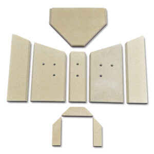 Fireplace Wien Feuerraumauskleidung