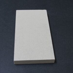 Fireplace Acapulco Seitenstein links hinten