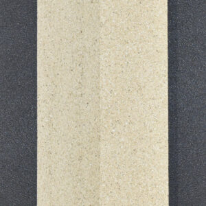 Fireplace Acapulco Seitenstein links vorne