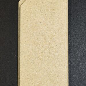 Fireplace Adelaide Seitenstein rechts vorne