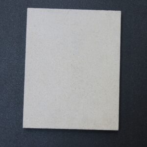 Fireplace Akropolis Rückwandstein links oben