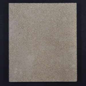 Fireplace Alaska Rückwandstein links