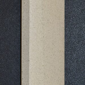 Fireplace Verona Seitenstein rechts vorne oben