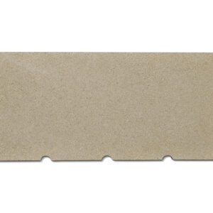 Fireplace Beni Rückwandstein oben A