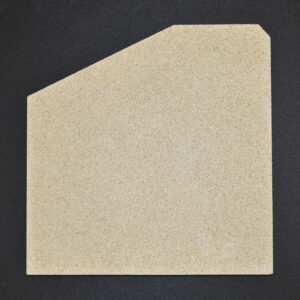 Fireplace Beni Seitenstein rechts B