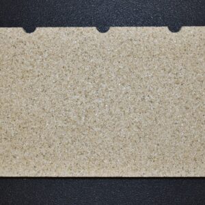 Fireplace Valetta Seitenstein links unten